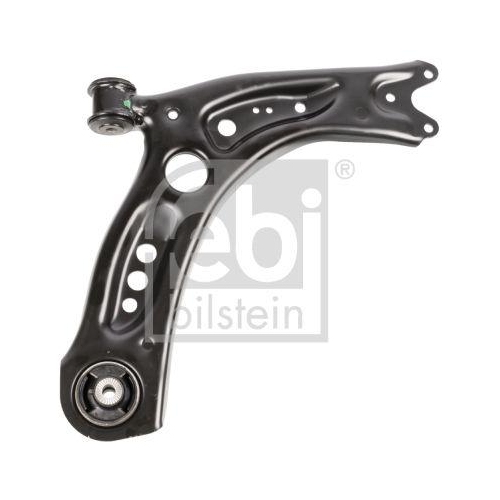 FEBI BILSTEIN Brat, suspensie roata