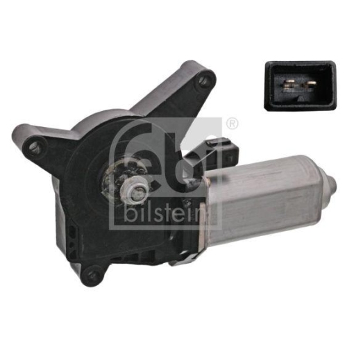 FEBI BILSTEIN Electromotor, macara geam