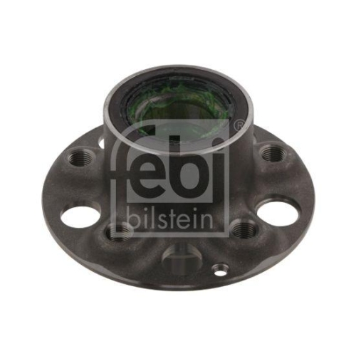 FEBI BILSTEIN Set rulment roata