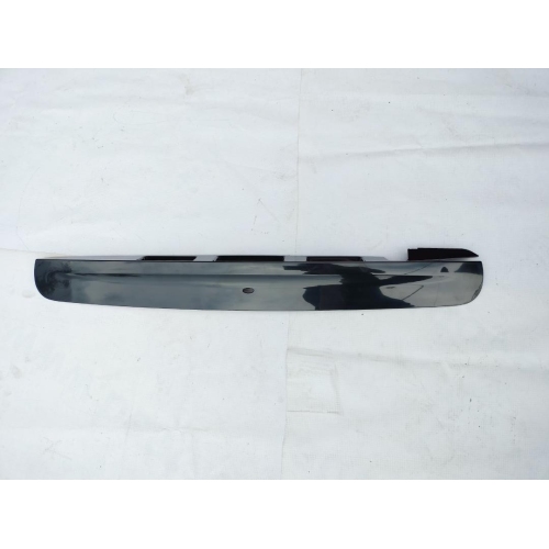 Ornament haion capota spate Nissan Qashqai 2006-2013, vehicule cu sistem de camera video mers inapoi, cu camera mers inapoi, 90810-JD40H-H -RUPT