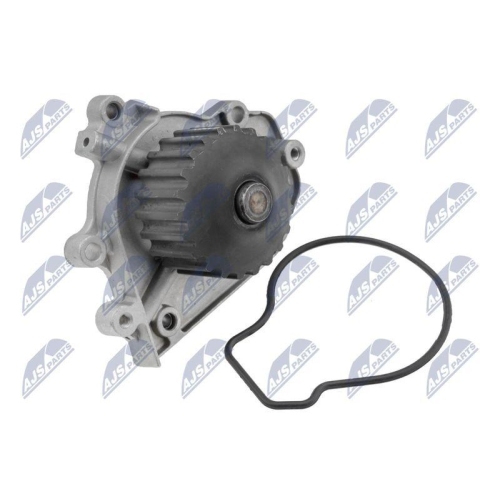 Pompa apa Honda Civic 1.6 Dohc Vtec 1991-, Civic 1.8 Dohc Vtec 1996-, Crx 1.6 Dohc Vti 1992-1998, 19200-P30-003