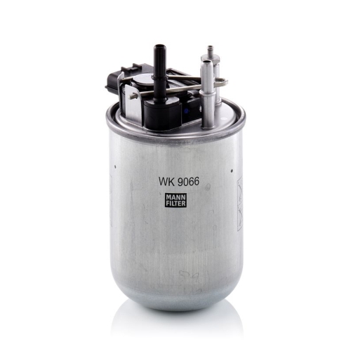 MANN-FILTER filtru combustibil