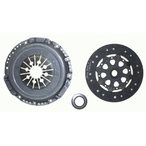 SACHS Set ambreiaj
