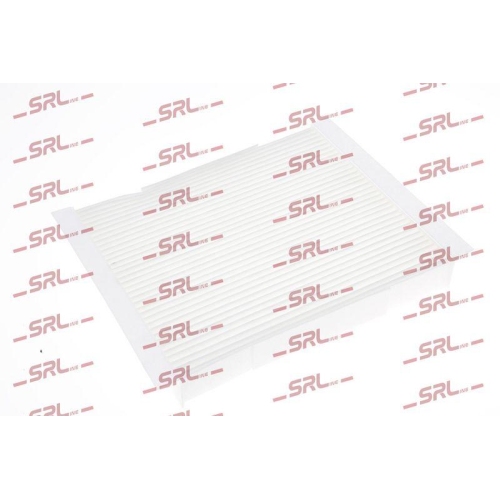 Filtru polen Opel Meriva A Mpv - Multi-Purpose Vehicle (X03), , SRLine