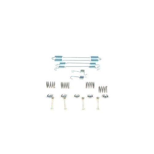 BOSCH Set accesorii, sabot de frana