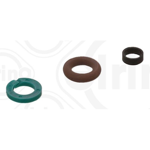 ELRING Set inele etansare, injector