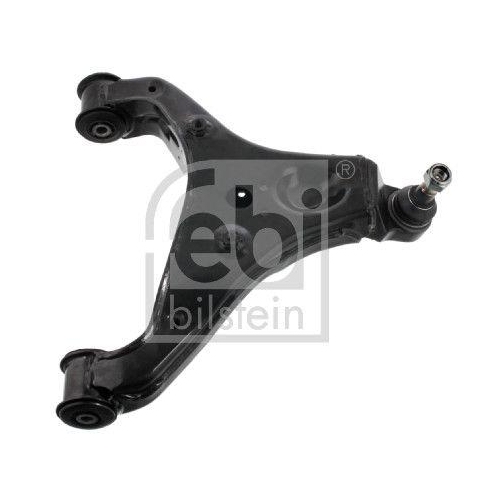 FEBI BILSTEIN Brat, suspensie roata