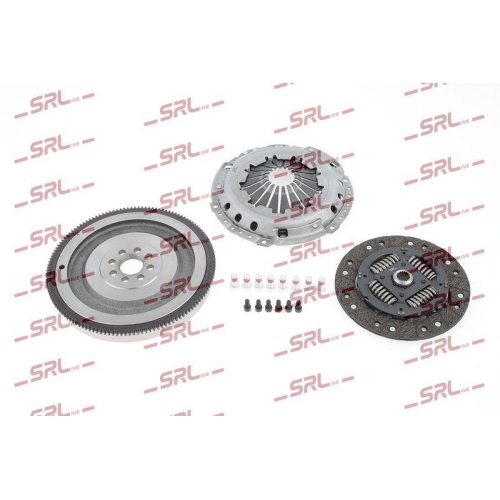 Kit ambreiaj Opel Astra H (A04), Astra H Box / Estate (L70), Astra H Estate (A04), Astra H Gtc (A04), Astra H Saloon (A04), 1.7 CDTI (L48), 1.7 CDTI (L70), 1.7 CDTI (L35), 1.7 CDTI (L08), 1.7 CDTi (L69), SRLine