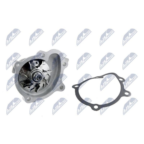 Pompa apa Honda Civic 1.7ctdi 2002-, 19200-PLZ-D00
