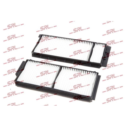Filtru polen Mazda 3 (Bk), 3 Saloon (Bk), 5 (Cr19), 5 (Cw), , SRLine