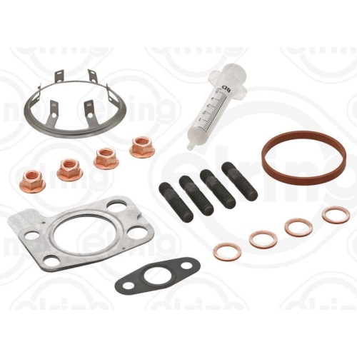 ELRING Set montaj, turbocompresor