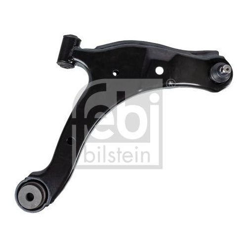FEBI BILSTEIN Brat, suspensie roata