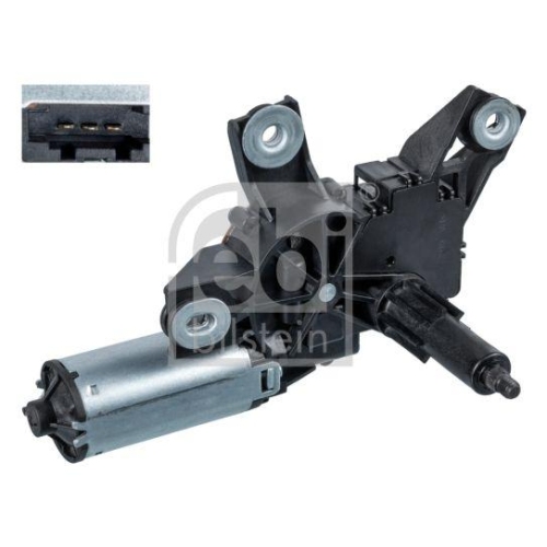 FEBI BILSTEIN motor stergator