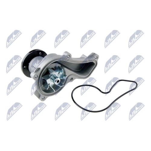 Pompa apa Honda Civic 1.8 2006-2012, 19200-RNA-A01