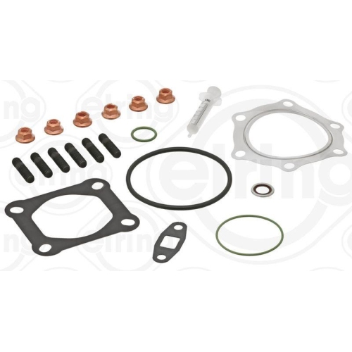 ELRING Set montaj, turbocompresor