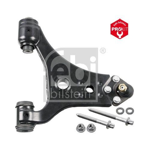 FEBI BILSTEIN Brat, suspensie roata ProKit