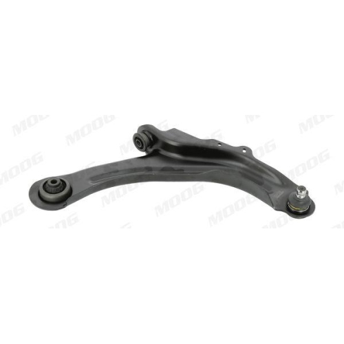 MOOG Brat, suspensie roata