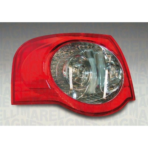 Lampa stop Vw Passat Variant (3c5), Magneti Marelli 714027450702, parte montare : Stanga