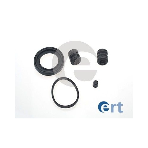 Set reparatie etrier frana, Garnituri etrier Ert 400283, parte montare : Punte Fata