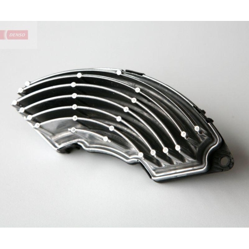 DENSO Rezistor, ventilator habitaclu