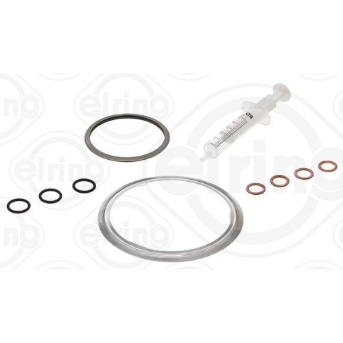 ELRING Set montaj, turbocompresor