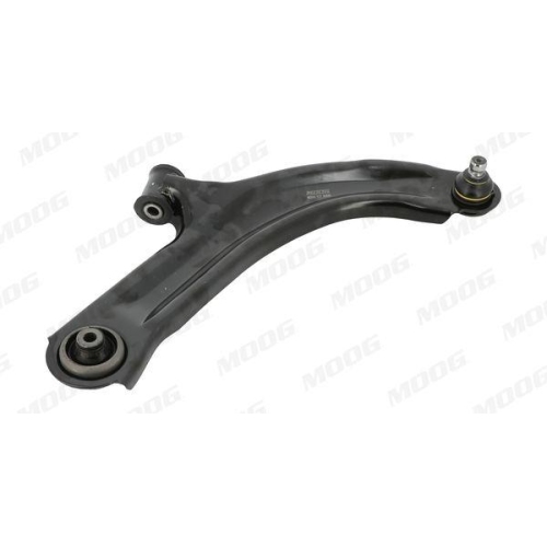 MOOG Brat, suspensie roata