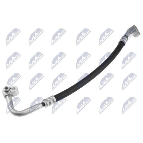 Conducta aer conditionat Audi A3 2.0tdi 2003-, Seat Altea 2.0tdi 2004-, Altea Xl 2006-, Leon 2.0tdi 2005-, Skoda Octavia 2 2.0tdi 2004-, Vw Golf 5 2.0tdi 2003-, Touran 2.0tdi 2003-, 1K0820721D