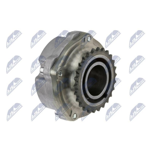 Regulator ax came Hyundai Coupe, Elantra, I30, Trajet, Tucson 2.0 2000-2012, Kia Carens, Ceed, Cerato, Pro Ceed, Sportage 2.0 2004-, 24350-23800