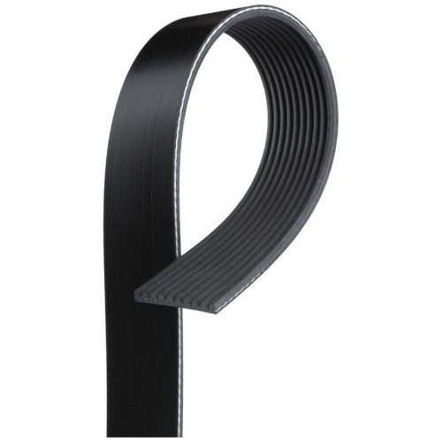 GATES Curea transmisie cu caneluri FleetRunner&trade; Micro-V&reg;