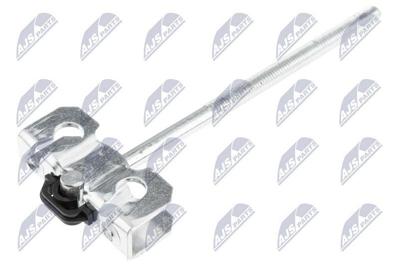 Regulator cablu frana Renault Trafic II, III 2001-; Opel Vivaro A, B 2001-2019; Nissan Primastar 2002-, NV300 2016-; Fiat Talento 2016-; 7700313061; NTY