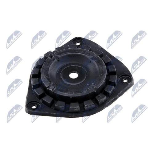 Rulment sarcina suport arc Renault Megane 3 2008-, Scenic 3 2009-, Grand Scenic 3 2009-, Fata, 540340002R