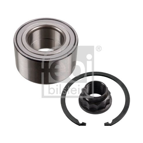 FEBI BILSTEIN Set rulment roata