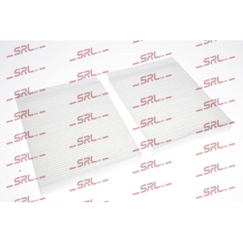 Filtru polen Bmw 5 (F10), 5 Gran Turismo (F07), 5 Touring (F11), 6 Convertible (F12), 6 Coupe (F13), 6 Gran Coupe (F06), 7 (F01; Rolls Royce Dawn (Rr6), Ghost 1 (Rr4), Wraith (Rr5), , SRLine