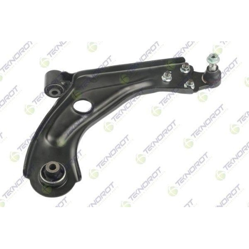 Brat suspensie roata Peugeot 508 2 (Fb, Fh, F3), 09.18-, 508 Sw 2 (Fc, Fj, F4), 09.18-, Punte Fata, Dreapta, TEKNOROT