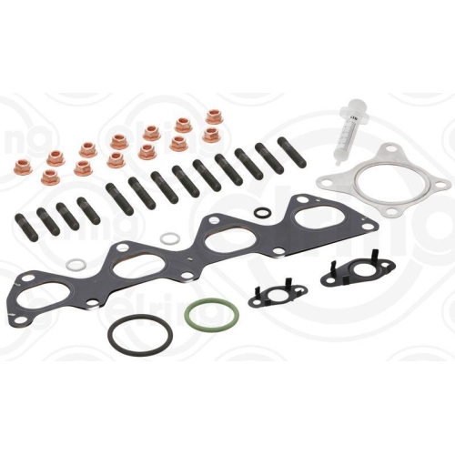ELRING Set montaj, turbocompresor