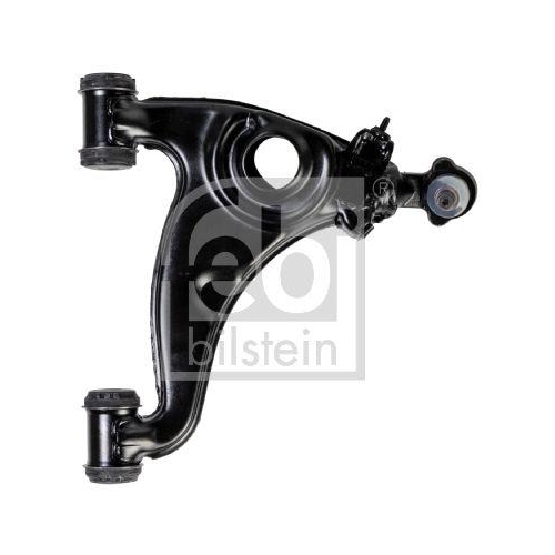 FEBI BILSTEIN Brat, suspensie roata
