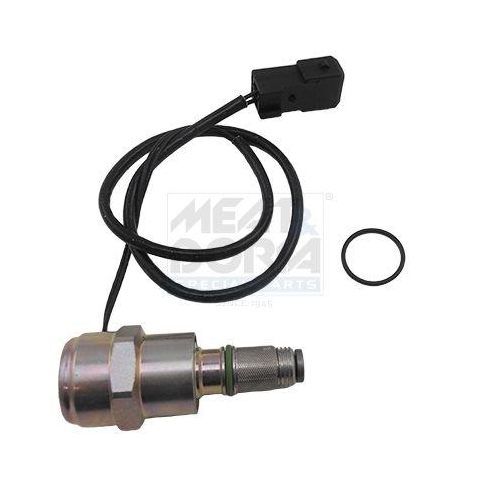 MEAT & DORIA opritor,injectie
