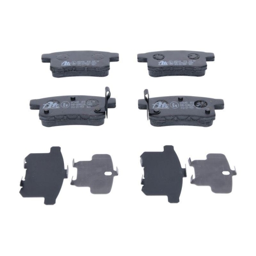 ATE set placute frana,frana disc