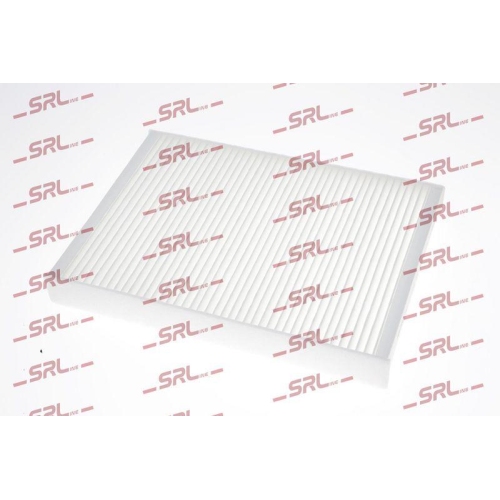 Filtru polen Citroen C5 3 (Rd ), C5 3 Break (Rw ), C6 (Td ); Peugeot 407 (6d ), 407 Coupe (6c ), 407 Sw (6e ), 407 Sw Box / Estate (6e ), , SRLine