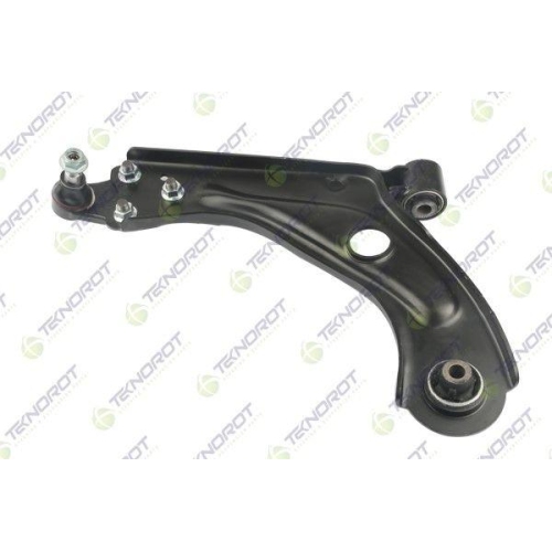 Brat suspensie roata Peugeot 508 2 (Fb, Fh, F3), 09.18-, 508 Sw 2 (Fc, Fj, F4), 09.18-, Punte Fata, Stanga, TEKNOROT