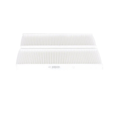 BOSCH Filtru, aer habitaclu