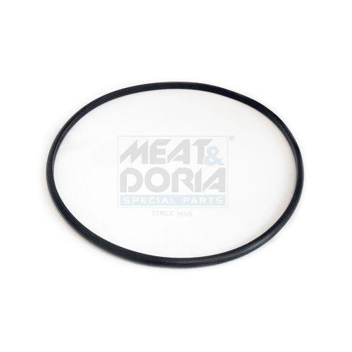 MEAT &amp; DORIA Garnitura, capac rezervor
