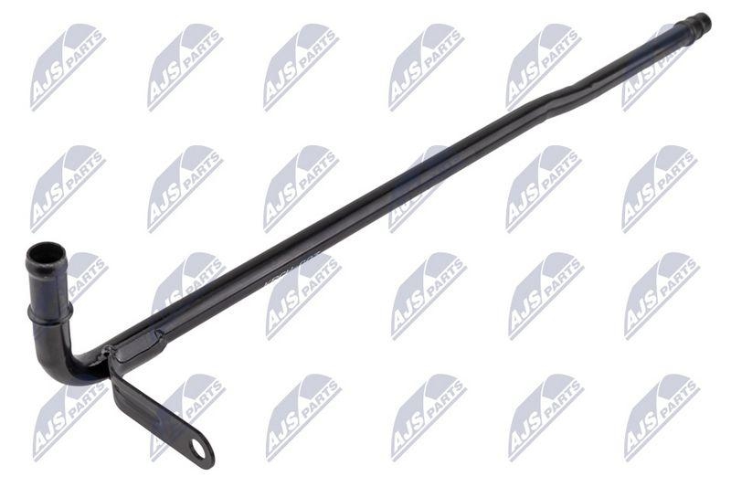 Conducta lichid racire Chrysler 300 5.7 2011- Dodge Charger 5.7 2011-, Challanger 5.7 2011-, Jeep Wranger 6.4 2021-; 5038501AA; NTY, aftermarket