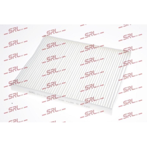 Filtru polen Ford B-Max (JK), Ecosport, Fiesta (CB1), Fiesta 7 (HJ), Ka+ (TK), Puma (J2K), Tourneo Courier (B460), Transit Courier (B460), , SRLine