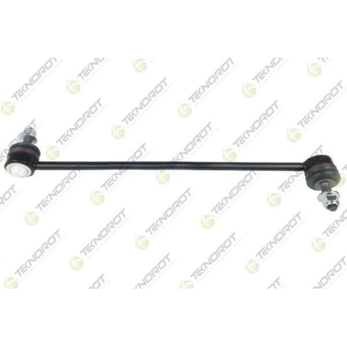 Bieleta antiruliu Citroen C4 Grand Picasso 2 09.13-; C4 Picasso II, 01.13-; C4 Spacetourer 04.18-; C5 Aircross 11.18-; Peugeot 3008 05.16-; 308 2 09.13-06.21; 5008 2 12.16-; 508 2 09.18-; Rifter, 09.18-, Punte Fata, Stanga=Dreapta, TEKNOROT