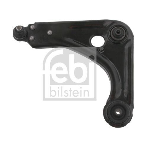 FEBI BILSTEIN Brat, suspensie roata