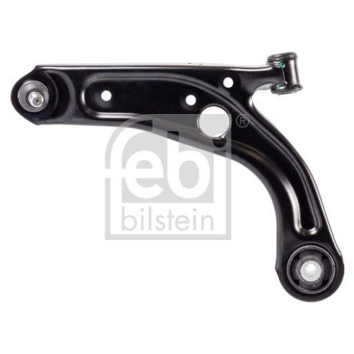 FEBI BILSTEIN Brat, suspensie roata