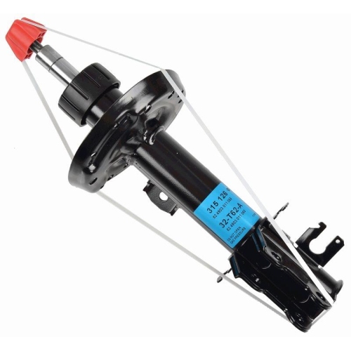 SACHS amortizor