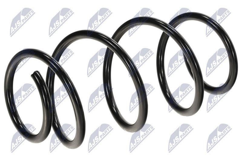 Arc suspensie Ford Ka 2008-2016; partea din fata; 1540274; NTY, aftermarket