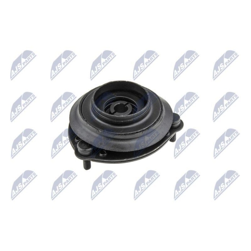 Rulment sarcina suport arc Saab 9-3 1998-2003, Fata, 5060892